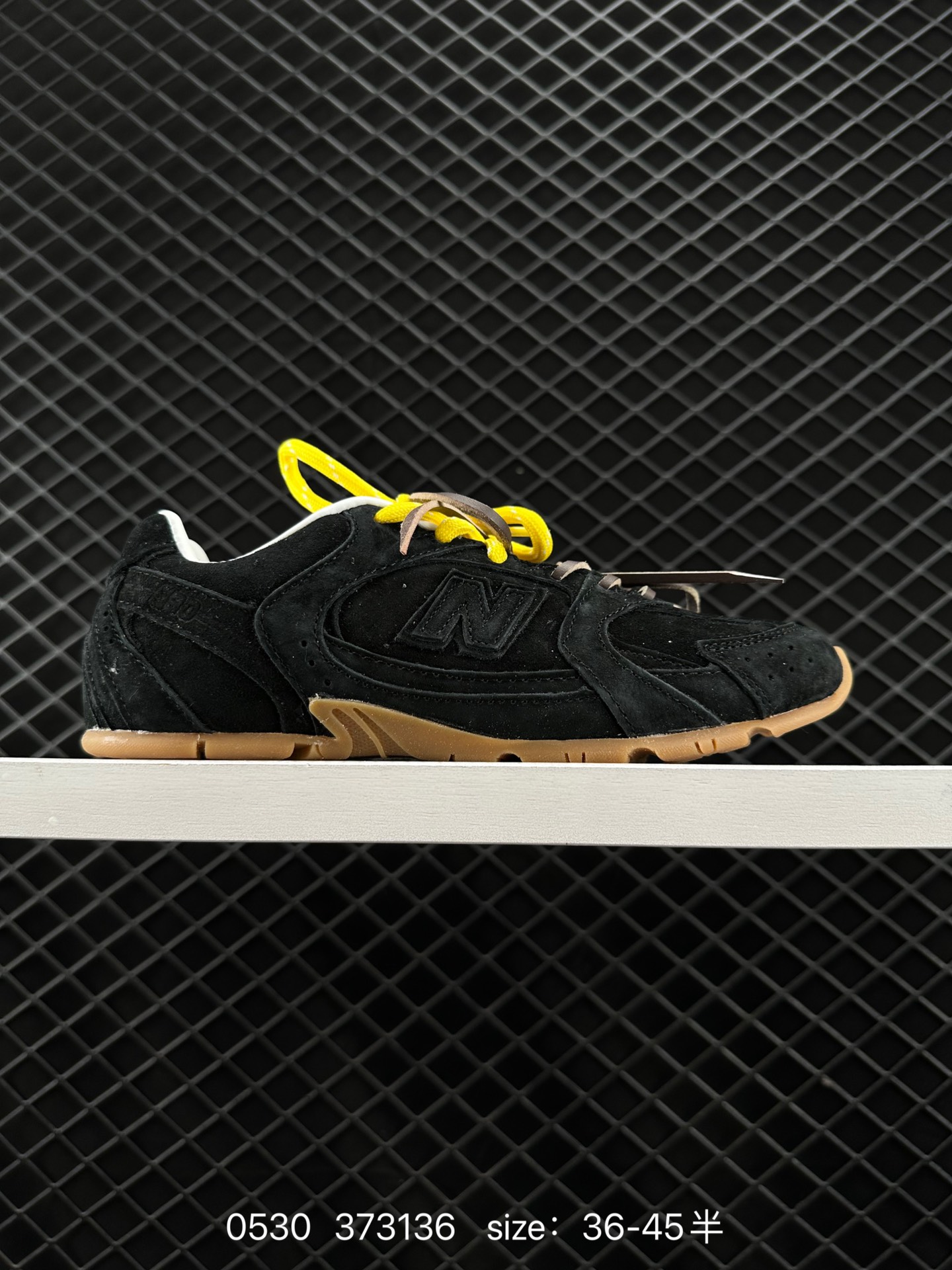 MiuMiu x NB New Balance 530 SL